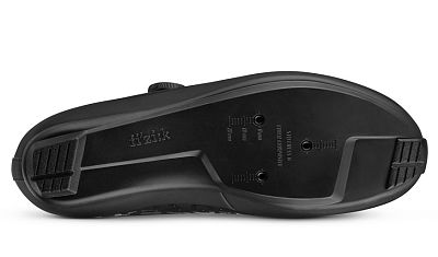 Превью  Велоботинки шоссейные FIZIK Tempo Artica GTX Black/Black